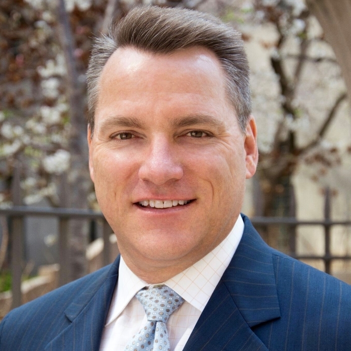James LeBaron headshot